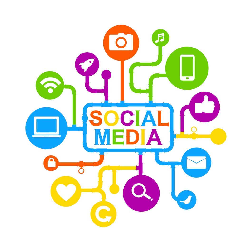 Social media content calendar and campaign planning