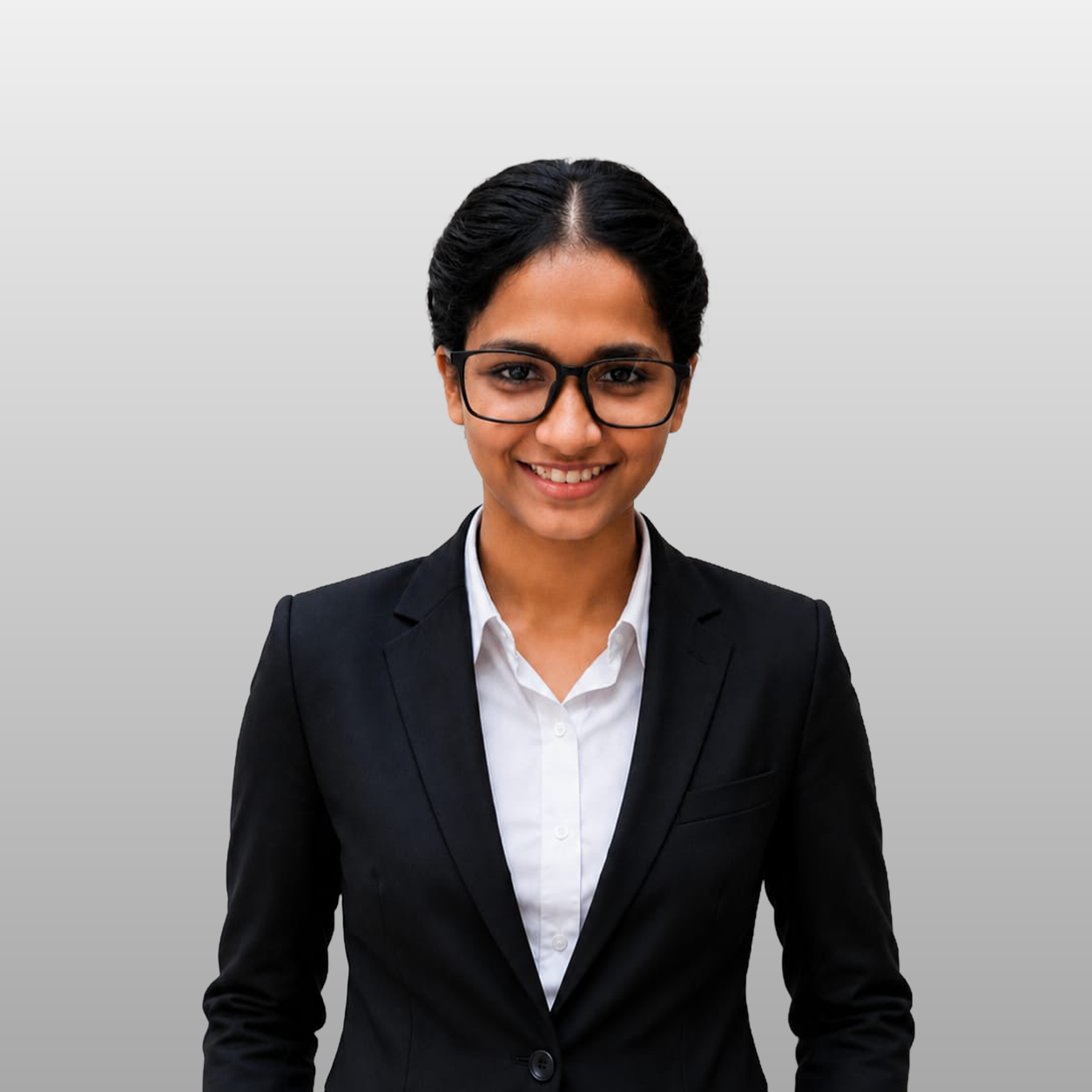 Social Media Executive Grace